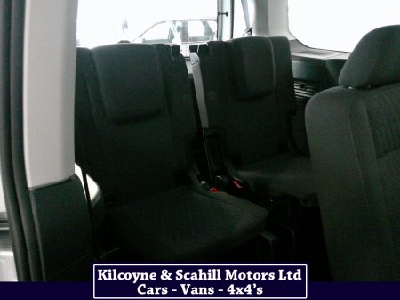 2023 Volkswagen Caddy - thumbnail 24