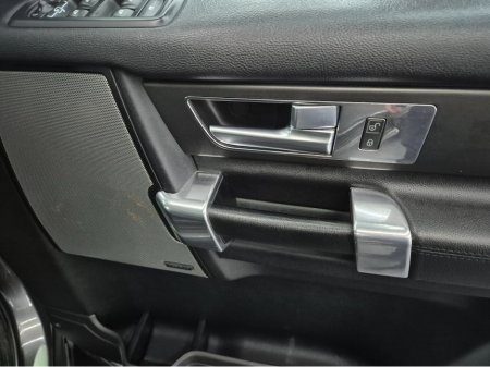 2014 Land Rover Discovery 3.0SDV6 XS  (VAN) €19950 inc vat €16,219 thumbnail