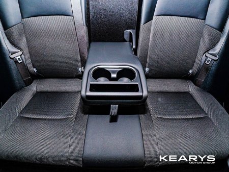 2024 Toyota bZ4X - thumbnail 14