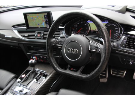 2016 Audi RS6 560Bhp V8 quattro * Full Audi service history €72,950