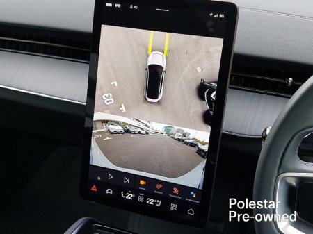 2026 Polestar 3 - thumbnail 13