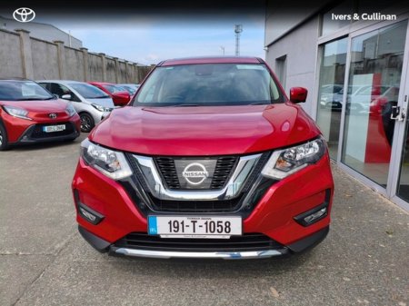 2019 Nissan X-Trail - photo 4