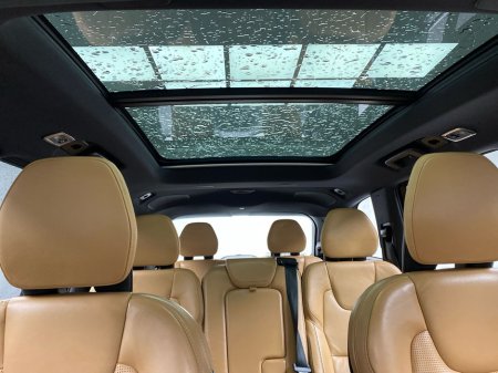 2022 Volvo XC90 - thumbnail 20