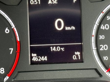 2018 Volkswagen Polo - thumbnail 7