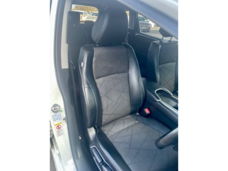 2016 Honda Jade  €13,799 thumbnail