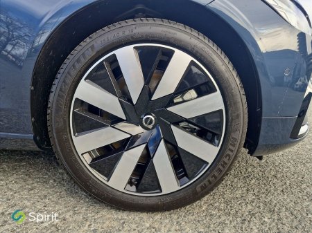 2026 Volvo V90 - thumbnail 9