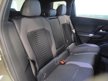 2026 Jeep Compass - thumbnail 14