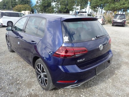 2018 Volkswagen Golf 1.4 Highline €18,750 thumbnail