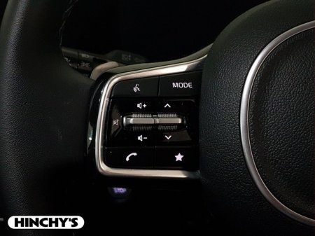 2025 Kia Sorento 2.2 Sorento Diesel thumbnail