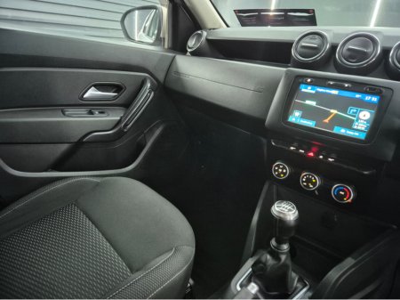 2019 Dacia Duster - thumbnail 6