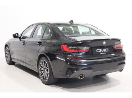 2019 BMW 3 Series - thumbnail 5