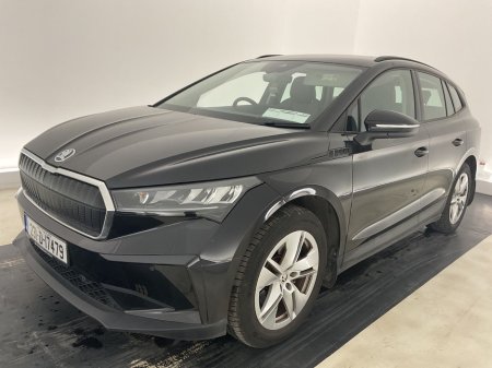 2023 Skoda Enyaq 60 IV 5DR AUTO