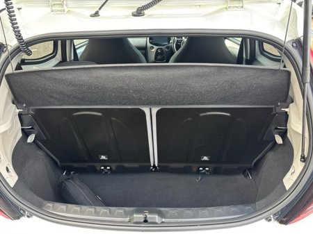 2021 Toyota Aygo - thumbnail 10