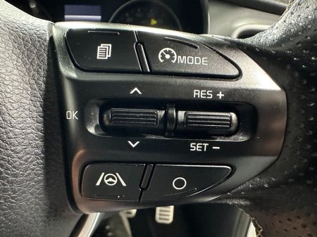 2023 Kia Stonic K3 1.0 Automatic €23,800 thumbnail