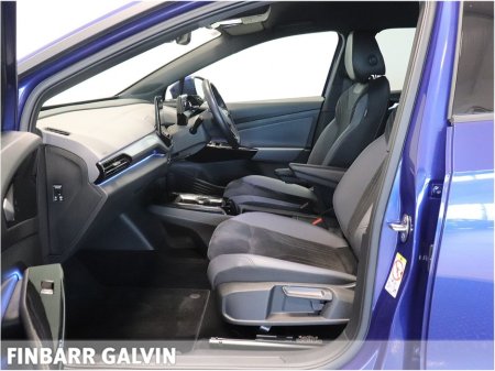 2023 Volkswagen ID.4 - thumbnail 10