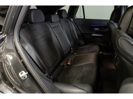 2025 Mercedes-Benz GLC Class - thumbnail 11