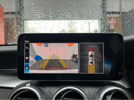 2021 Mercedes-Benz C Class - thumbnail 26