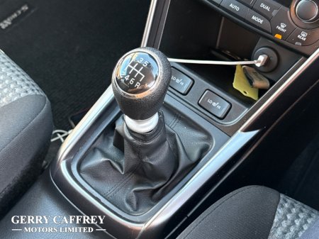 2023 Suzuki SX4 S-Cross Motion 1.4 Hybrid Manual - 7 Years Manufacturer Warranty €23,950 thumbnail