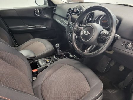 2017 MINI Countryman - photo 6