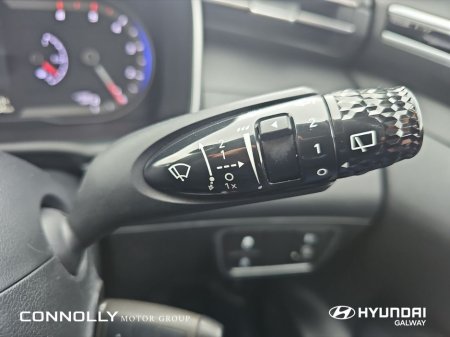 2024 Hyundai Tucson - thumbnail 24