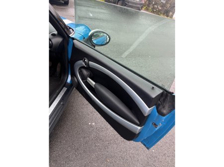 2014 MINI Cooper D SW32 2DR COOPER €6,650 thumbnail