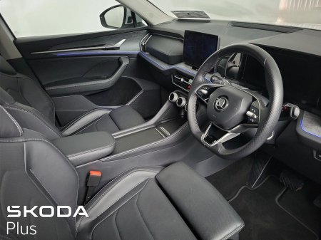 2024 Skoda Kodiaq - thumbnail 7
