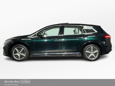 2023 Mercedes-Benz EQS 450 AMG 7 Seat 4Matic - Reversing Camera - Panoramic Sunroof - Ambient Lighting - Sat Nav - Electric Heated Memory Seats - Keyless Start - Apple CarPlay/Android Auto - €74,950 or €75,900 with Supagard €74,950 thumbnail