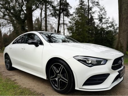2021 Mercedes-Benz CLA Class - thumbnail 27