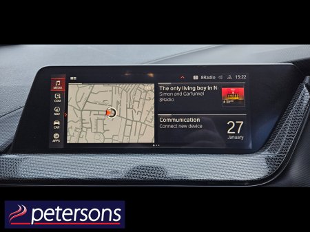 2022 BMW 2 Series 218D F44 SPORT GRAN COUPE 4DR €21,950 thumbnail