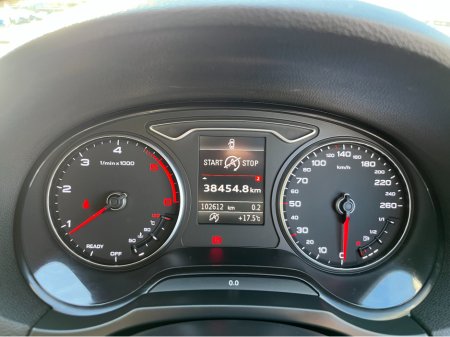 2017 Audi A3 - thumbnail 20