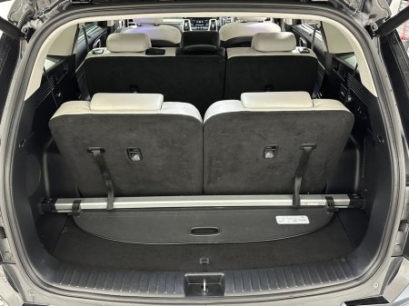 2022 Kia Sorento - thumbnail 25