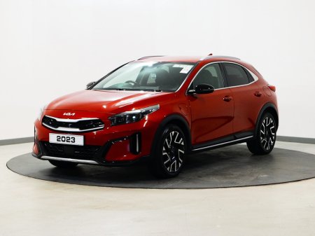 2023 Kia XCeed - thumbnail 8