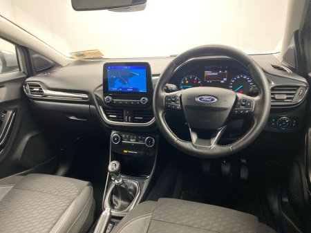 2023 Ford Puma - thumbnail 21