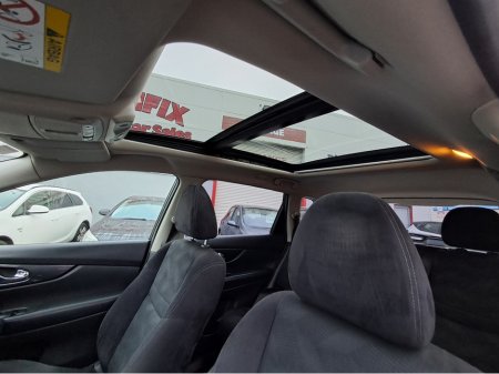 2014 Nissan X-Trail - thumbnail 13