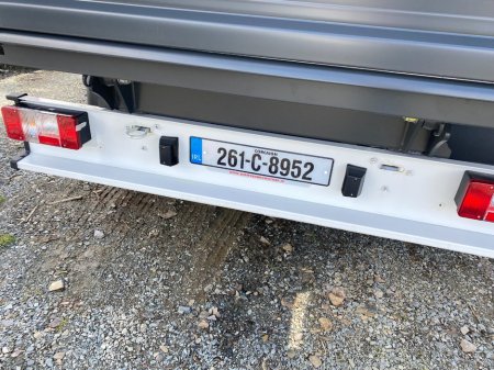 2026 Maxus Deliver 9 - thumbnail 10