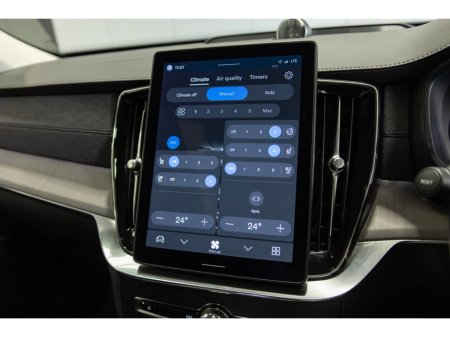 2025 Volvo XC90 - thumbnail 22