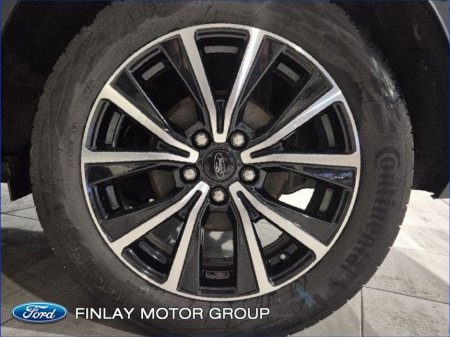 2024 Ford Puma 1.0T Hybrid Titanium AUTO WINTER PACK €27,750 thumbnail