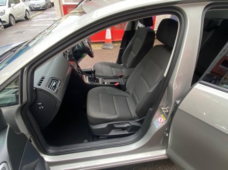 2018 Volkswagen Golf COMFORTLINE 1.6 TDI MANUAL 5SPEED 11 115HP 5 €13,750 thumbnail