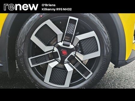 2026 Renault 5 E-Tech - thumbnail 9