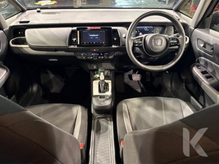 2023 Honda Fit - thumbnail 13