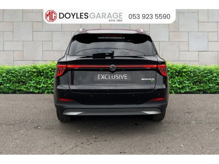 2026 MG MGS5 S5 EV Exclusive *Order your 261 Now! €37,545