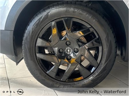 2022 Opel Mokka SRI 1.2i (100PS) S/S €19,995 thumbnail