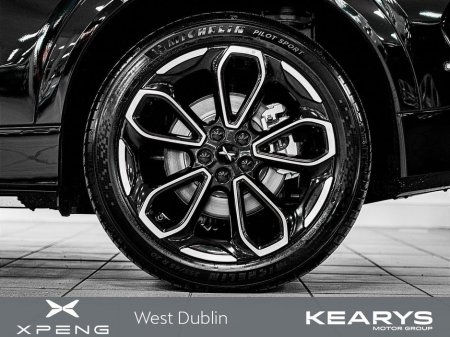 2026 Xpeng G6 - thumbnail 23