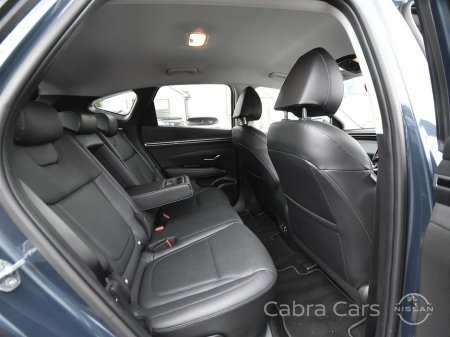 2023 Hyundai Tucson - thumbnail 10