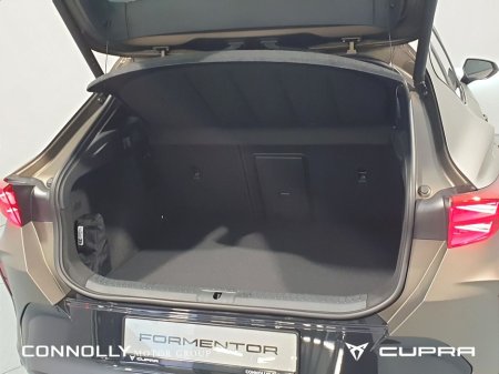 2026 Cupra Formentor VZ E-Hybrid 272BHP €64,945 thumbnail