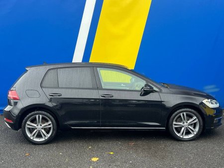 2020 Volkswagen Golf HIGHLINE 2.0 TDI AUTO * HIGH SPEC * // LEATHER HEATED SEATS // DYNAUDIO // DIGITAL CLUSTER €24,950