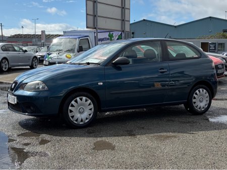 2009 SEAT Ibiza - thumbnail 3