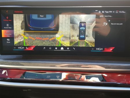 2024 BMW 7 Series 750e M Sport €99,995 thumbnail