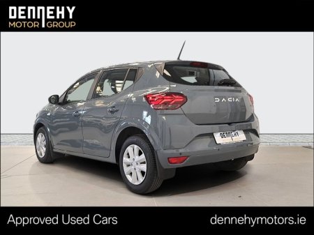 2023 Dacia Sandero Comfort TCe 90 *€73 P/WK* €17,995