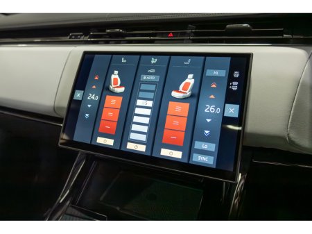 2026 Land Rover Range Rover Sport - thumbnail 22